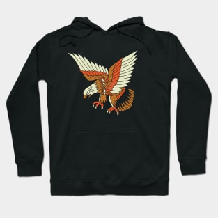 eagle Hoodie